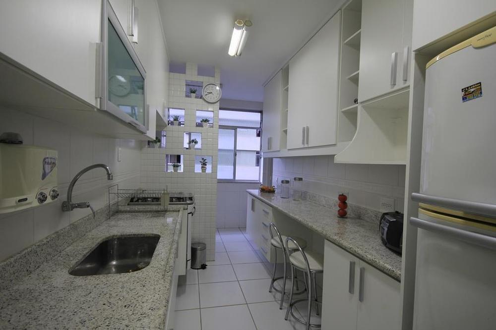 Fadel 401 Apartment Rio de Janeiro Exterior foto