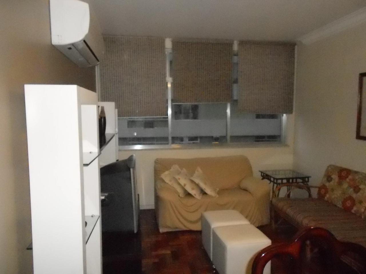 Fadel 401 Apartment Rio de Janeiro Exterior foto